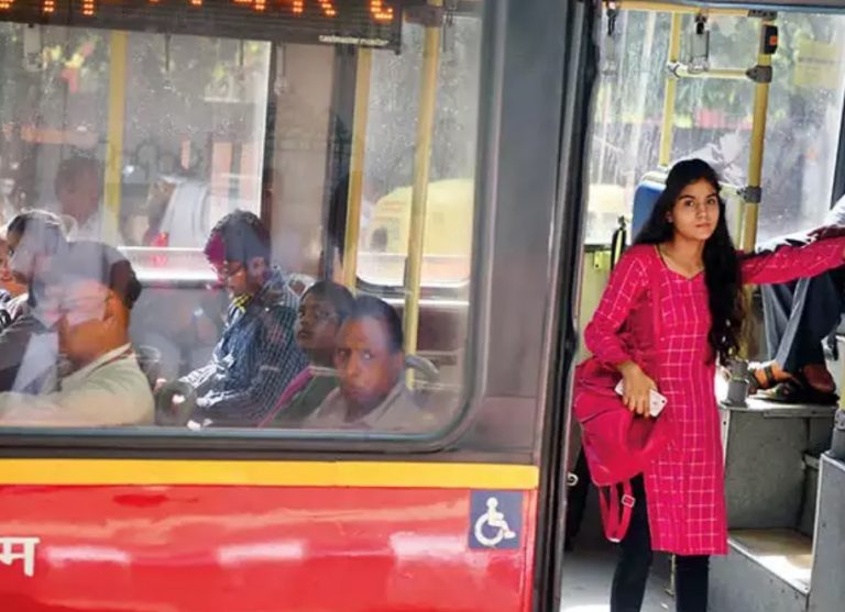 DTC Bus Fares 2022 Delhi Capital DTC Bus Fares 2022 Delhi Capital