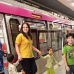 Delhi-Metro-Timings-on-Sunday