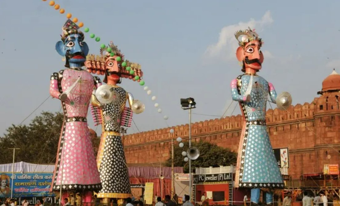 Culture of Delhi Delhi Capital