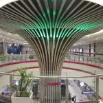 Delhi Metro Stations