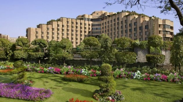 Hotel ITC Maurya Sheraton