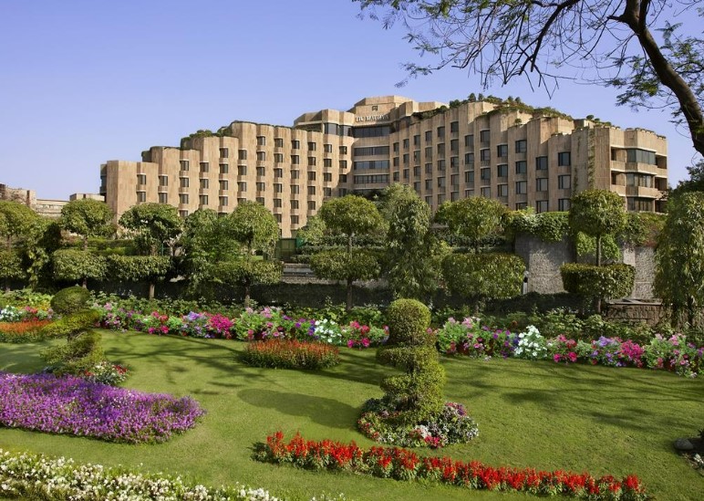 Hotel ITC Maurya Sheraton