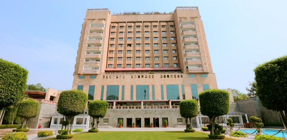 Hotel Vasant Intercontinental