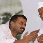 Arvind Kejriwal