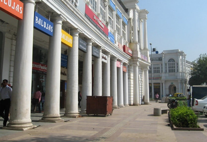 Connaught Place