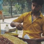 Delhi Food