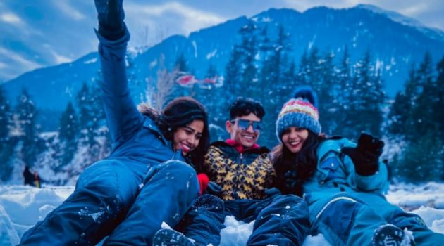 Manali