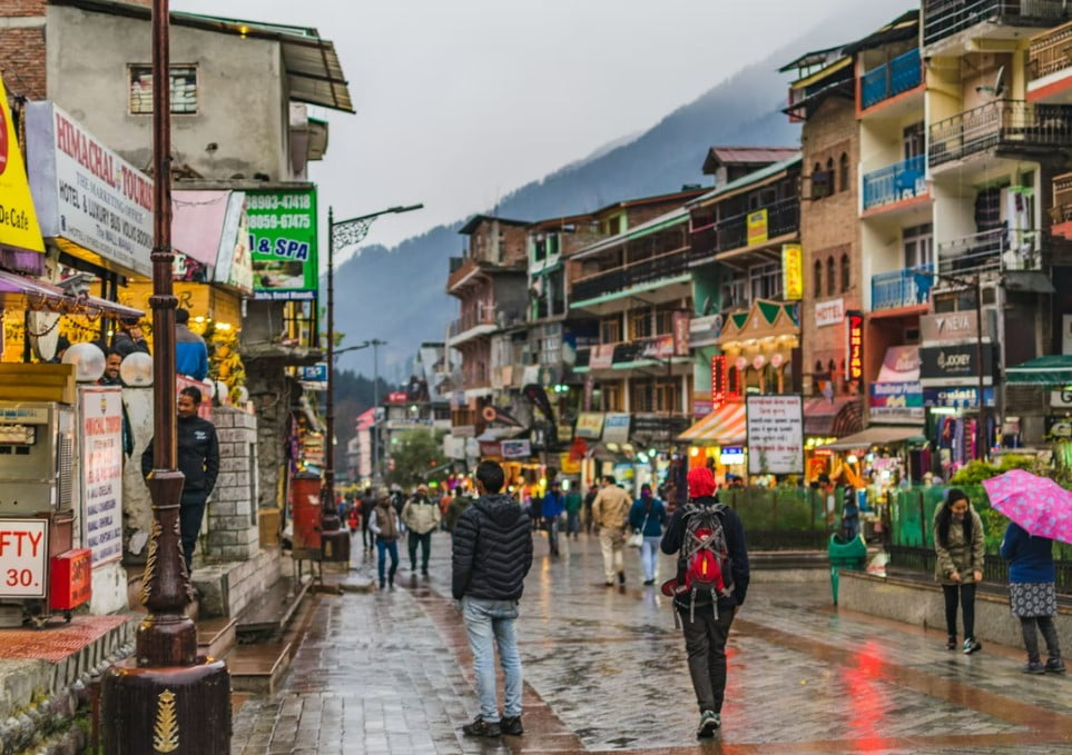 Manali