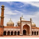 Religion and Languages of People Living in Delhi
