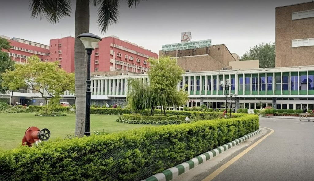 AIIMS Delhi