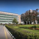 AIIMS Delhi