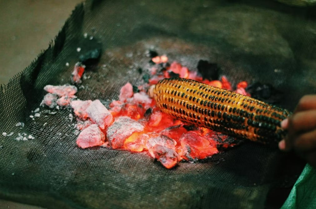 Delhi Street Food