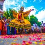 Holidays in India