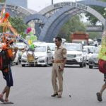 Kanwar Yatra Delhi