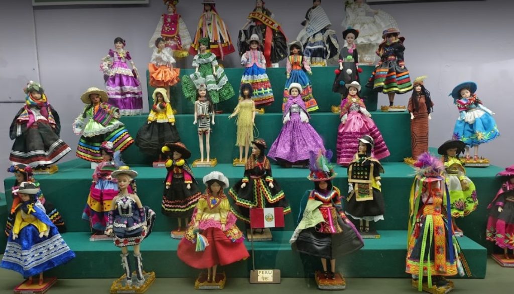 Shankar Doll Museum Delhi