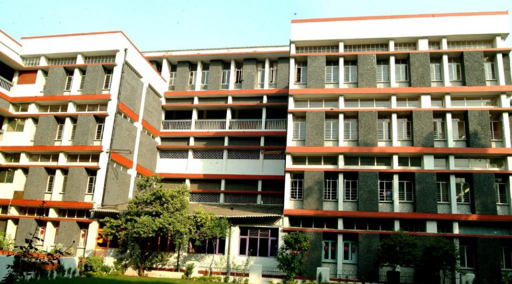 Springdales School, Dhaula Kuan