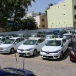 Delhi Vehicles