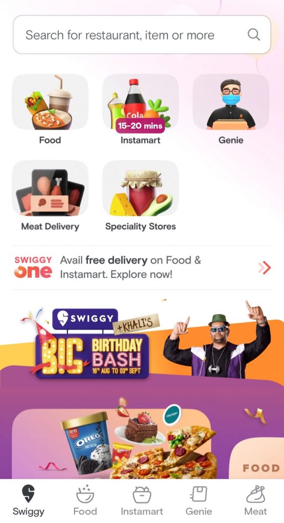 Swiggy