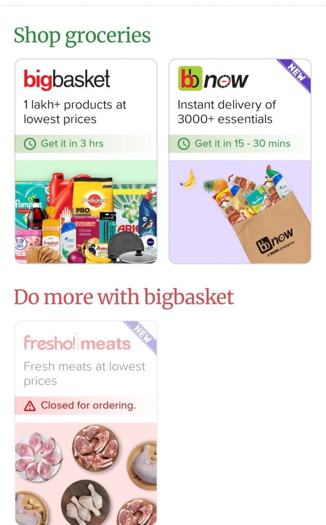 bigbasket