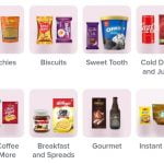 online grocey delivery delhi