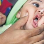pulse polio