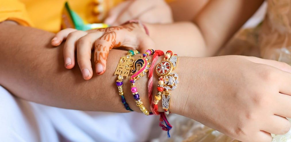 RakshaBandhan