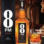 8 PM Whisky Price in Delhi
