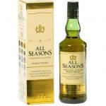 All Seasons Whisky Price in Delhi