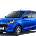 Alto K10 Price in Delhi