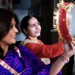Karwa Chauth Date Timings Moonrise