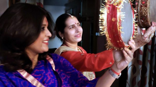 Karwa Chauth Date Timings Moonrise