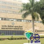 List of Engineering Colleges in Delhi