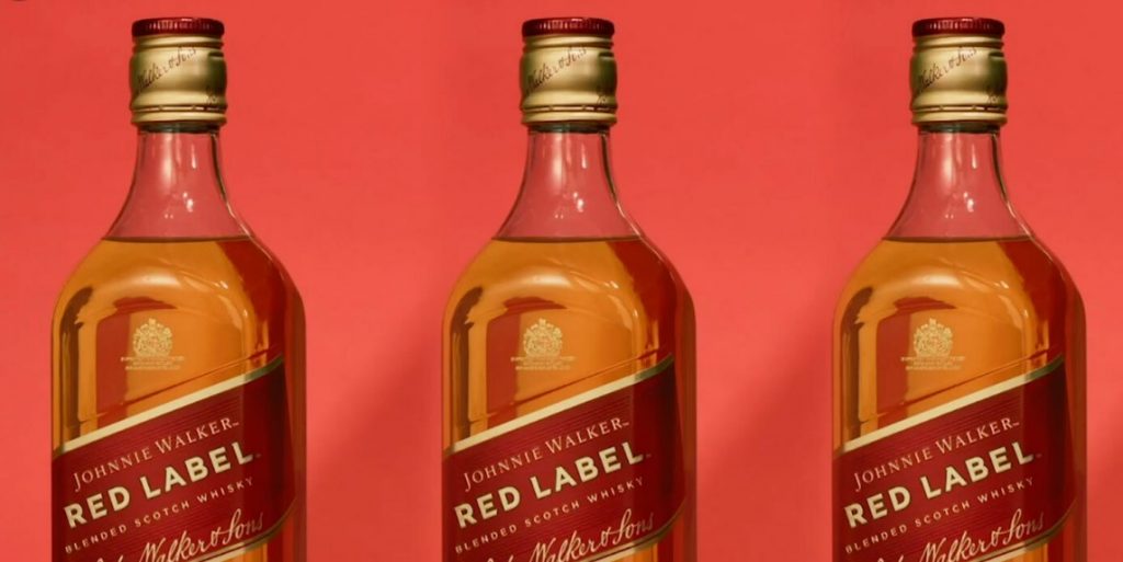 Red Label Price in Delhi