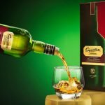 Signature Whisky Price in Delhi