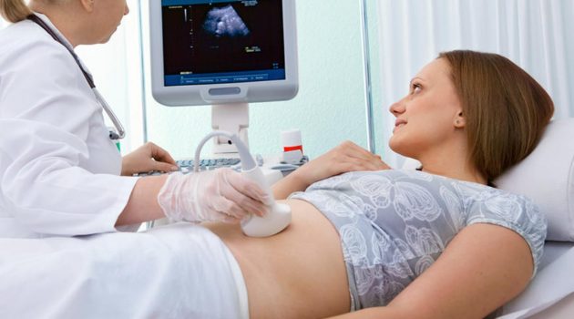 Ultrasound Test Price in Delhi
