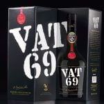VAT 69 Price in Delhi