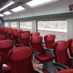 shatabdi train
