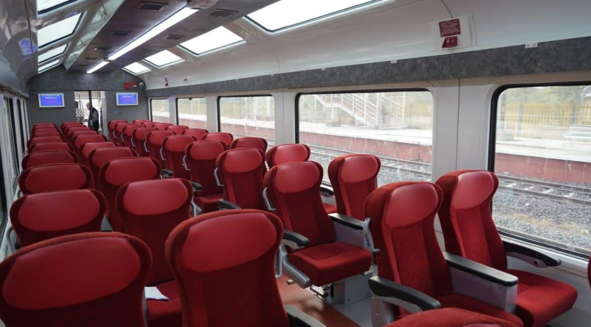 shatabdi express after holi