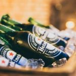Delhi Beer Price List