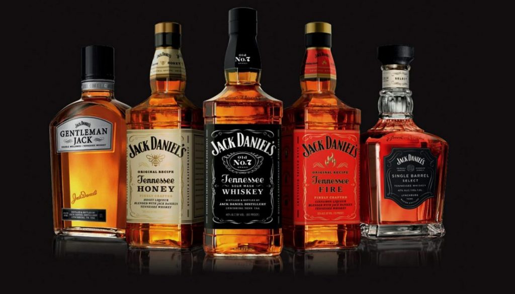 Jack Daniels Price Delhi