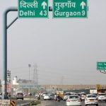 MCD Toll Tax