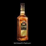 McDowells Whisky Price in Delhi
