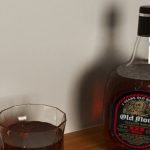 Old Monk Rum Price in Delhi