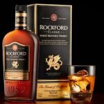 Rockford Classic Whisky Price in Delhi