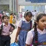 Schools repoen in Delhi