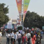 Trade Fair Entry Tickets Price Online Booking