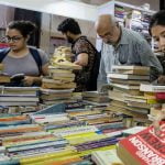 Delhi Book Fair