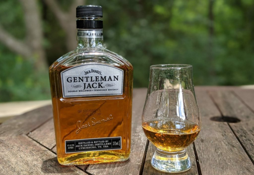 Gentleman Jack Price in Delhi