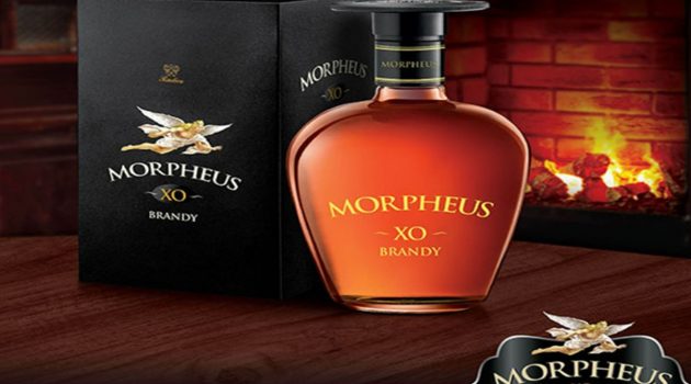 Morpheus XO Brandy price in Delhi