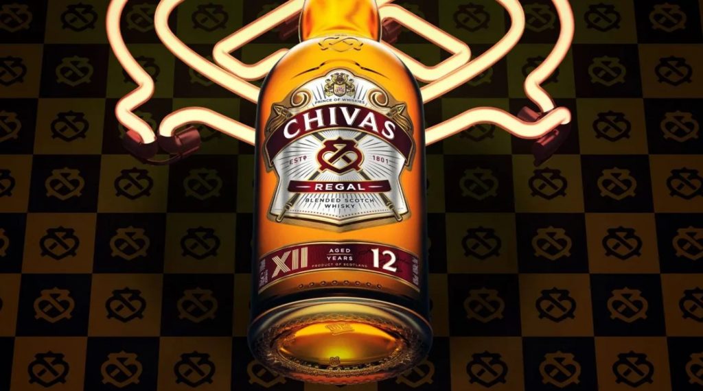 Chivas Regal